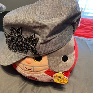 Ladies one size fits most hat